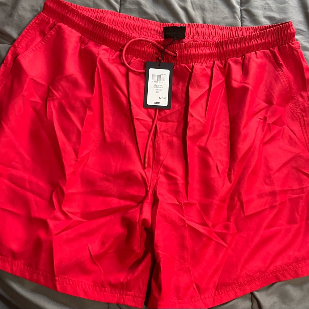 CSG Shorts, Men